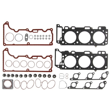 Mahle Engine Cylinder Head Gasket Set HS54195